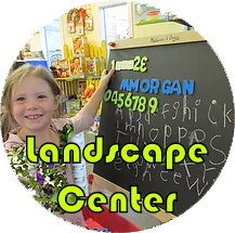 The Garden Center